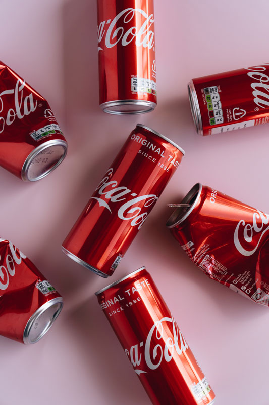 agencja reklamowa coca cola